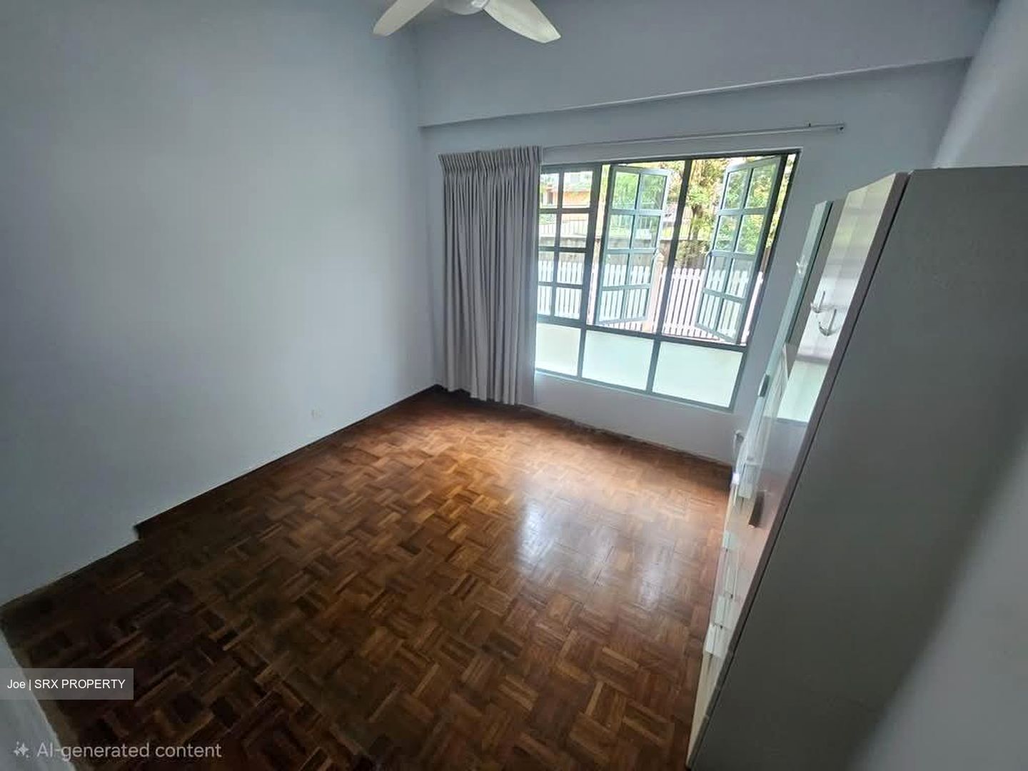 Gold Coast Condo (D5), Condominium #562928151